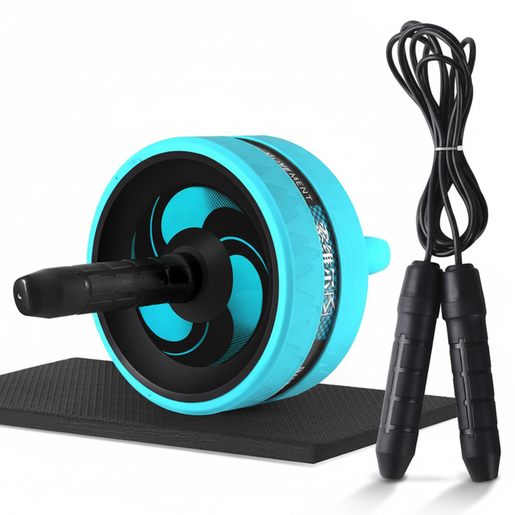 Roll Pro Azul