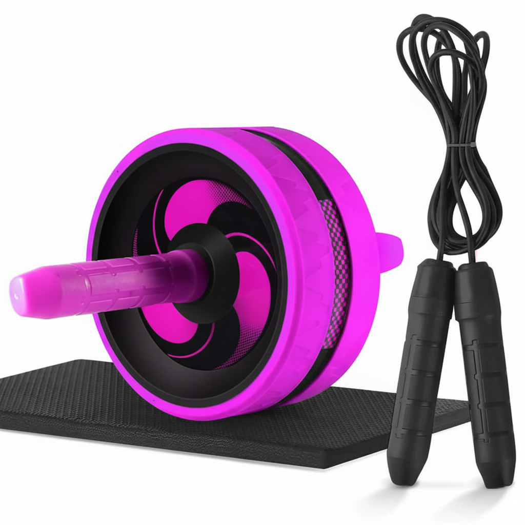 Roll Pro Morado