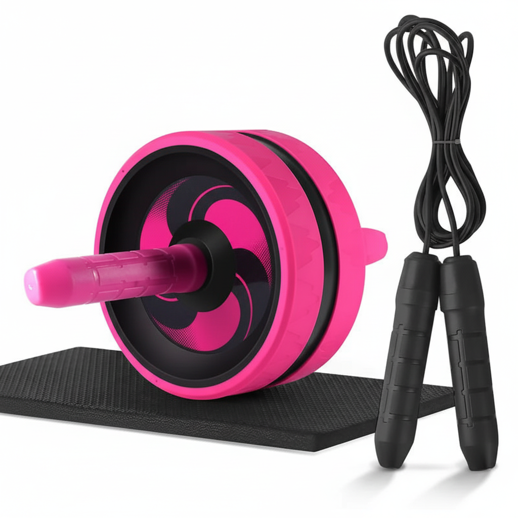 Roll Pro Rosa